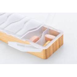 Pillboo box na pilulky