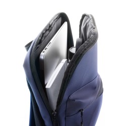 Slippu batoh na notebook RPET