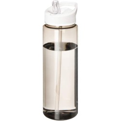 H2O Vibe 850 ml Sportovní lahev s víčkem s hubičkou