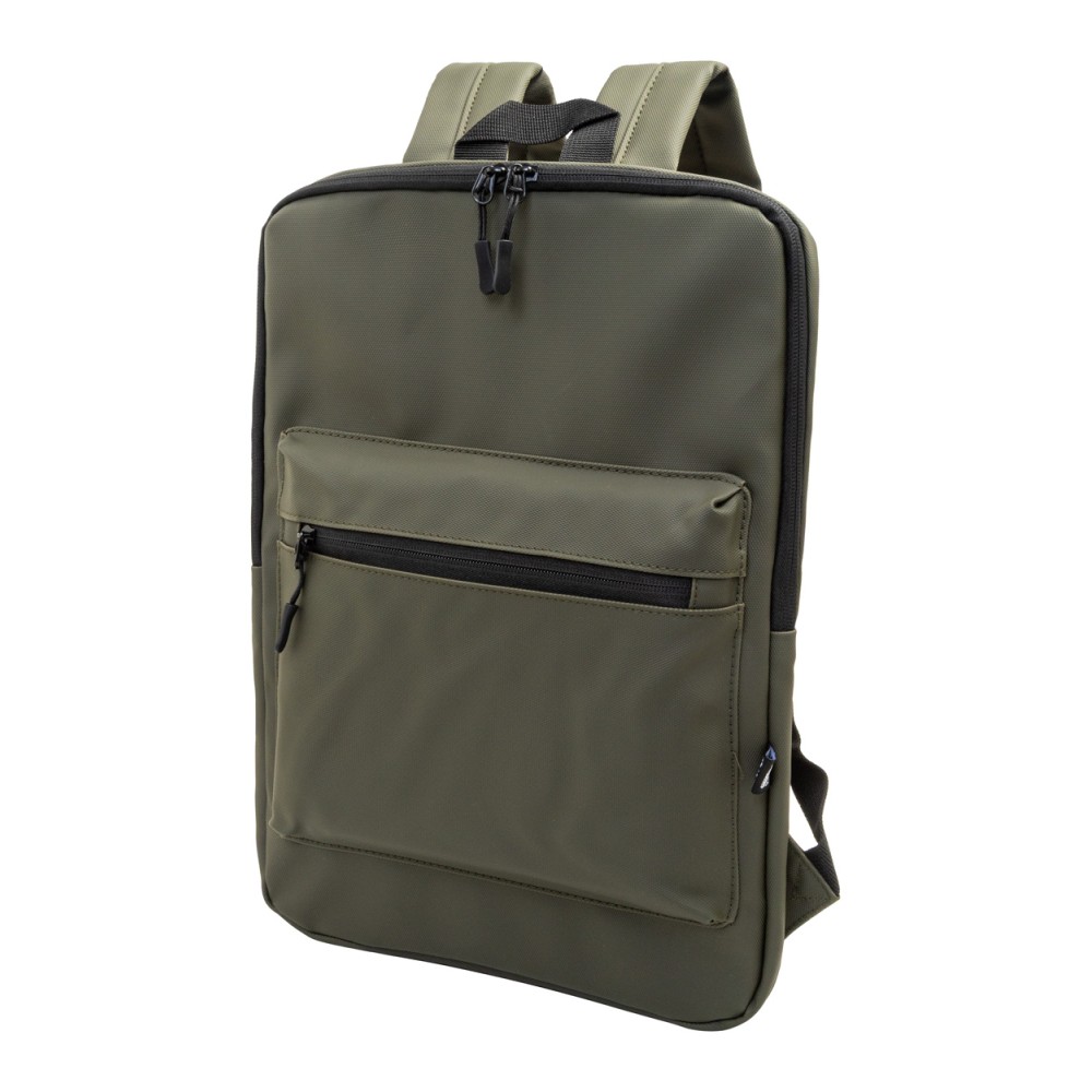 Slippu batoh na notebook RPET