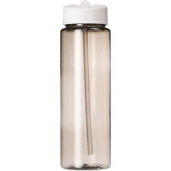 H2O Vibe 850 ml Sportovní lahev s víčkem s hubičkou