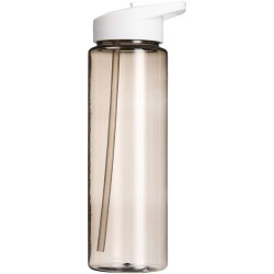 H2O Vibe 850 ml Sportovní lahev s víčkem s hubičkou