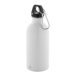 Ressuto láhev z recyklované nerezové oceli