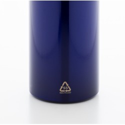 Ressuto láhev z recyklované nerezové oceli