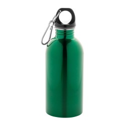 Ressuto láhev z recyklované nerezové oceli