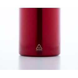 Ressuto XL láhev z recyklované nerezové oceli