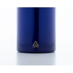 Ressuto XL láhev z recyklované nerezové oceli