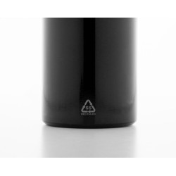 Ressuto XL láhev z recyklované nerezové oceli