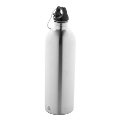 Ressuto XL láhev z recyklované nerezové oceli