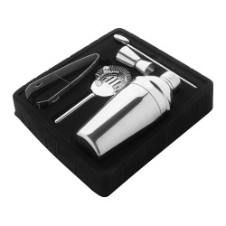 Sidecar koktejlový set