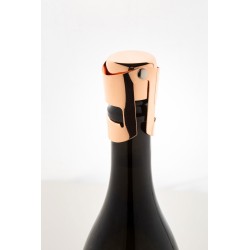 Apulia zátka na šampaňské