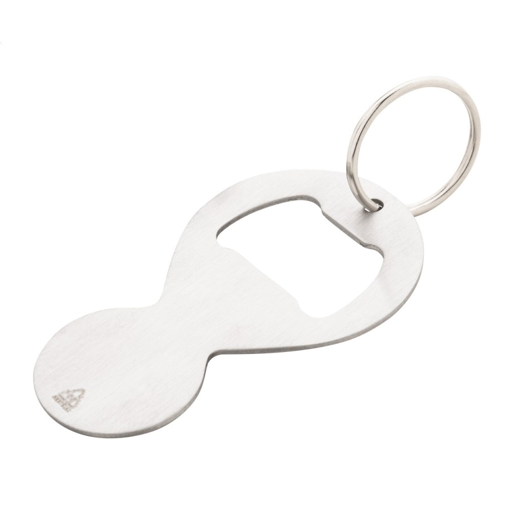 BeerCart přívěsek na klíče do nákupního vozíku