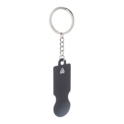 ShineCart přívěsek na klíče do nákupního vozíku