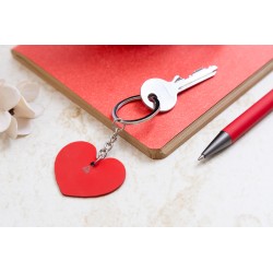 LoveShine přívěšek na klíče