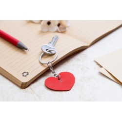 LoveShine přívěšek na klíče
