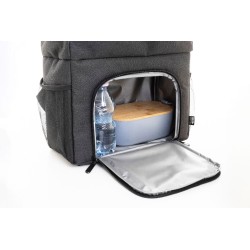 Chilltop chladící batoh RPET