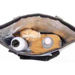 RecoTote chladící nákupní taška RPET