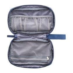 Gocharge pouzdro s organizérem RPET