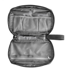 Gocharge pouzdro s organizérem RPET