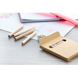 Lea sada 12 pastelek