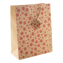 Majamaki L vánoční taška, velká