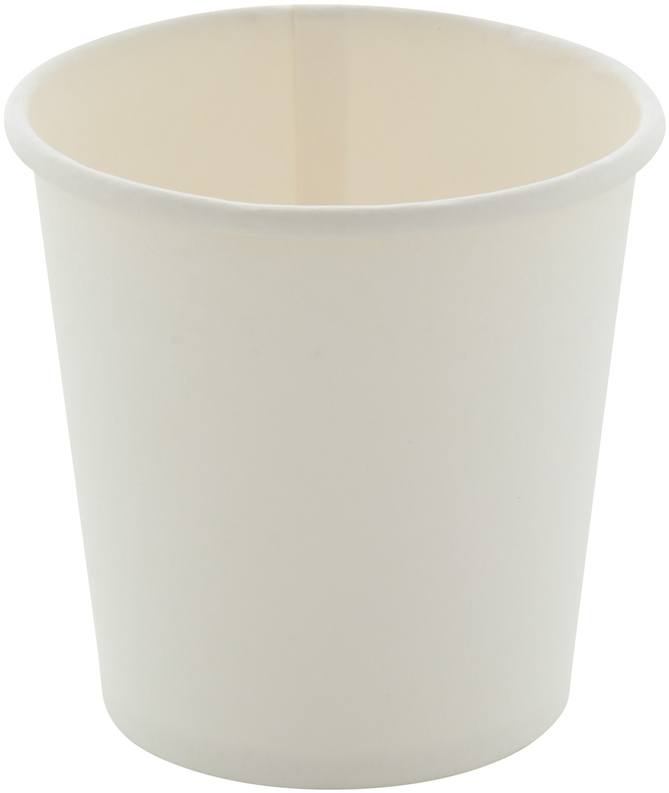 Papcap S papírový kelímek, 120 ml