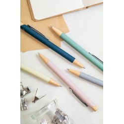 Pastelloo kuličkové pero