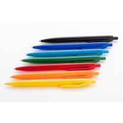 Anti-bakteriální pero Leopard Clean