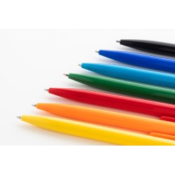 Anti-bakteriální pero Leopard Clean