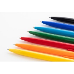 Anti-bakteriální pero Leopard Clean