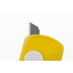 Parcelo přívěšek na klíče s nožíkem na papír