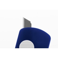 Parcelo přívěšek na klíče s nožíkem na papír