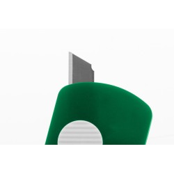 Parcelo přívěšek na klíče s nožíkem na papír