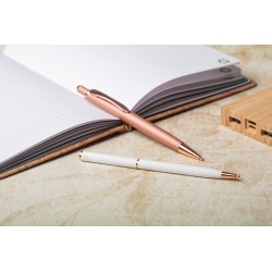 Recepto kuličkové pero