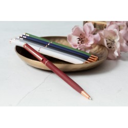 Recepto kuličkové pero