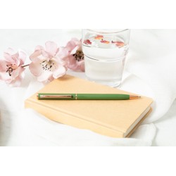 Recepto kuličkové pero