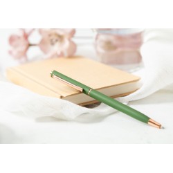 Recepto kuličkové pero