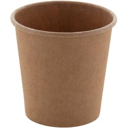 Papcap S papírový kelímek, 120 ml