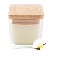 Cubama svíčka, vanilka