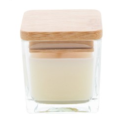 Cubama svíčka, vanilka