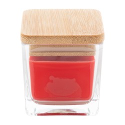 Cubama svíčka, vanilka