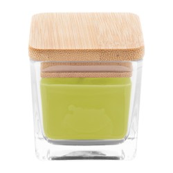 Cubama svíčka, vanilka