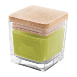 Cubama svíčka, vanilka