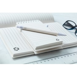 Relact Scrib kuličkové pero z krabice od mléka