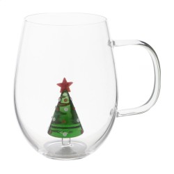 Sjonsta vánoční hrnek