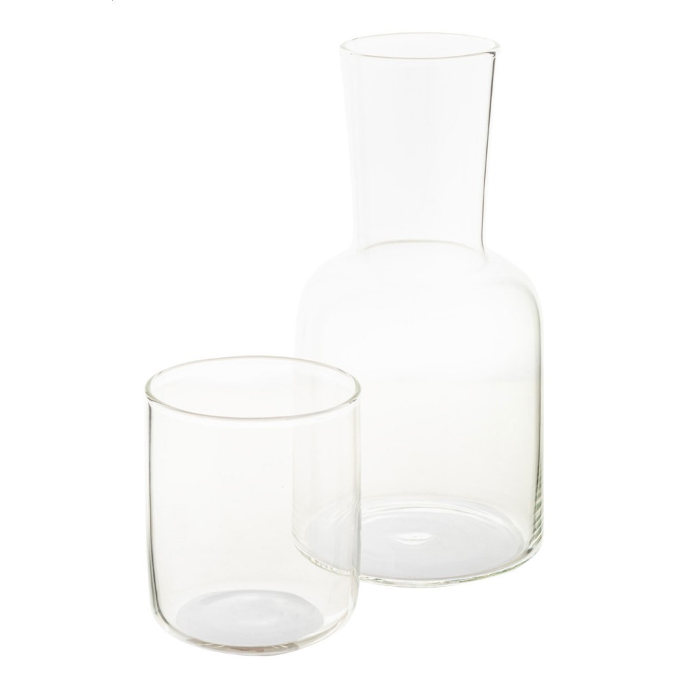 Palmer sada karafy a skleniček