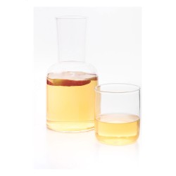 Palmer sada karafy a skleniček