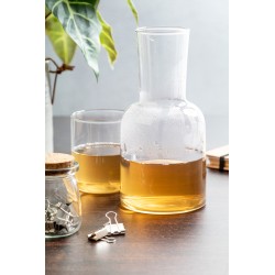 Palmer sada karafy a skleniček