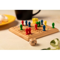 Arcus hra Člověče nezlob se