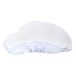 Lumiride reflexní RPET potah sedla na kolo